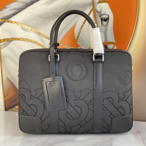 Replica Burberry AAA Man Handbags #1155521, $160.00 USD, [ITEM#1155521], Replica Burberry AAA Man Handbags outlet from China