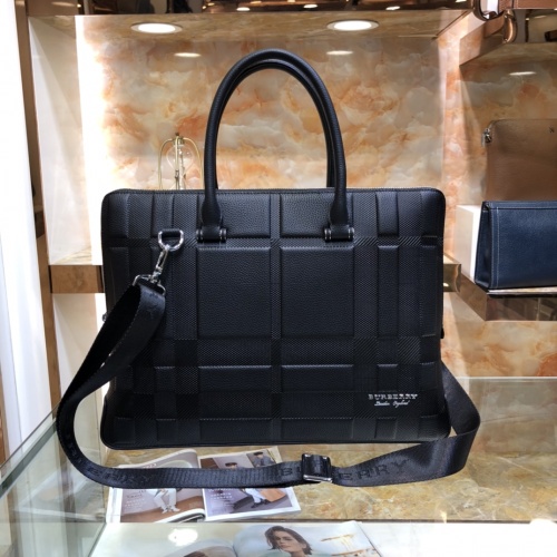 Replica Burberry AAA Man Handbags #1155530, $170.00 USD, [ITEM#1155530], Replica Burberry AAA Man Handbags outlet from China