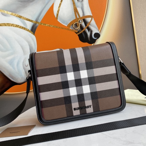 Replica Burberry AAA Man Messenger Bags #1155548, $140.00 USD, [ITEM#1155548], Replica Burberry AAA Man Messenger Bags outlet from China