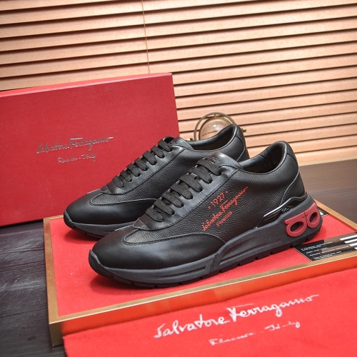 Replica Salvatore Ferragamo Casual Shoes For Men #1155717, $88.00 USD, [ITEM#1155717], Replica Salvatore Ferragamo Casual Shoes outlet from China