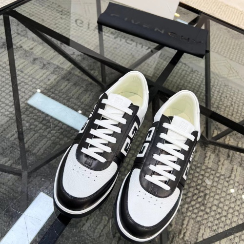 Replica Givenchy Casual Shoes For Men #1155774 $76.00 USD for Wholesale