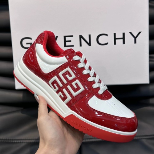 Replica Givenchy Casual Shoes For Men #1155775 $76.00 USD for Wholesale
