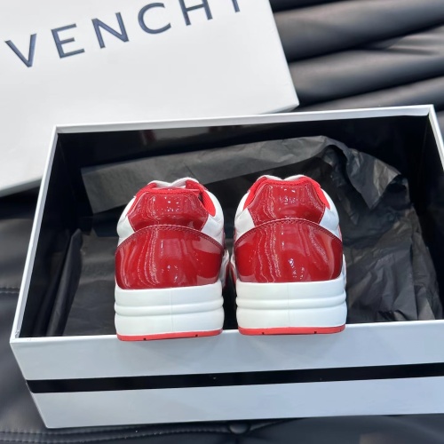 Replica Givenchy Casual Shoes For Men #1155775 $76.00 USD for Wholesale