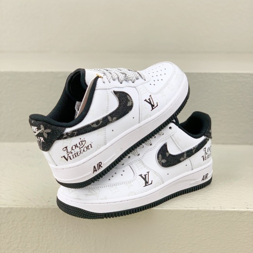 Replica Nike Air Force 1 For Men #1155958, $98.00 USD, [ITEM#1155958], Replica Nike Air Force 1 outlet from China