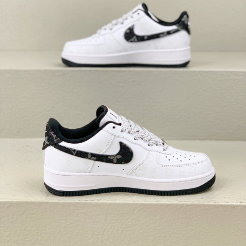 Replica Nike Air Force 1 For Women #1155959 $98.00 USD for Wholesale