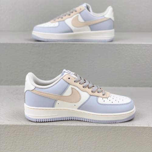 Replica Nike Air Force 1 For Men #1155960 $98.00 USD for Wholesale