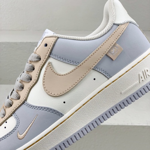 Replica Nike Air Force 1 For Women #1155961 $98.00 USD for Wholesale