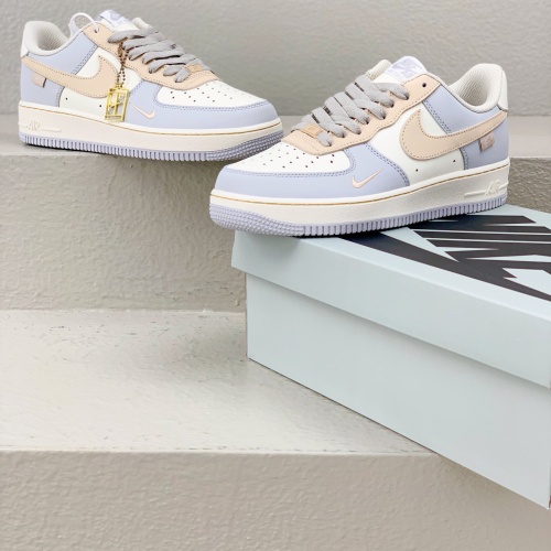 Replica Nike Air Force 1 For Women #1155961 $98.00 USD for Wholesale
