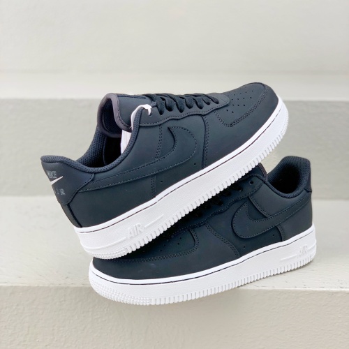 Replica Nike Air Force 1 For Men #1155962, $98.00 USD, [ITEM#1155962], Replica Nike Air Force 1 outlet from China