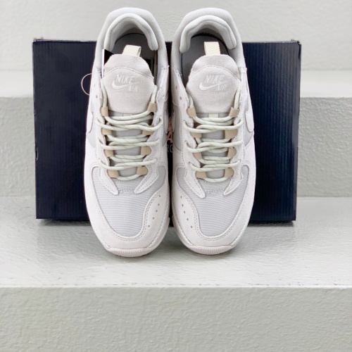 Replica Nike Air Force 1 For Women #1155969 $98.00 USD for Wholesale