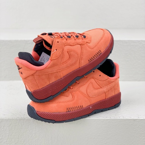 Replica Nike Air Force 1 For Men #1155976 $98.00 USD for Wholesale