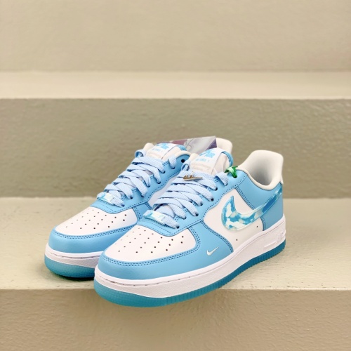 Replica Nike Air Force 1 For Men #1155986, $92.00 USD, [ITEM#1155986], Replica Nike Air Force 1 outlet from China