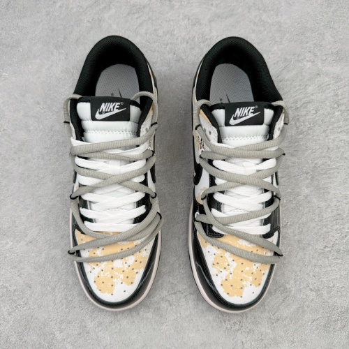 Replica Nike Dunk-Low For Men #1155999 $88.00 USD for Wholesale