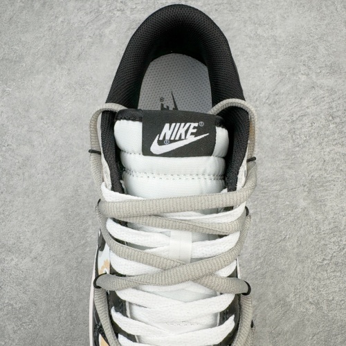 Replica Nike Dunk-Low For Men #1155999 $88.00 USD for Wholesale