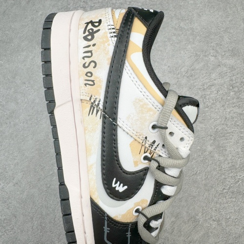Replica Nike Dunk-Low For Men #1155999 $88.00 USD for Wholesale