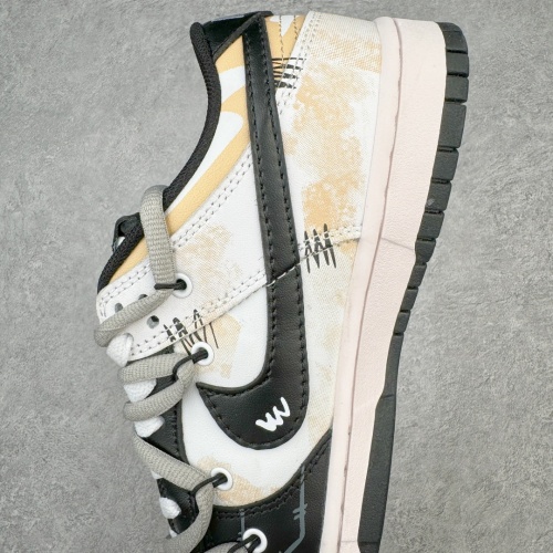 Replica Nike Dunk-Low For Men #1155999 $88.00 USD for Wholesale