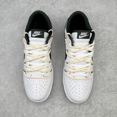 Replica Nike Dunk-Low For Men #1156003 $88.00 USD for Wholesale