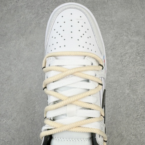 Replica Nike Dunk-Low For Men #1156003 $88.00 USD for Wholesale