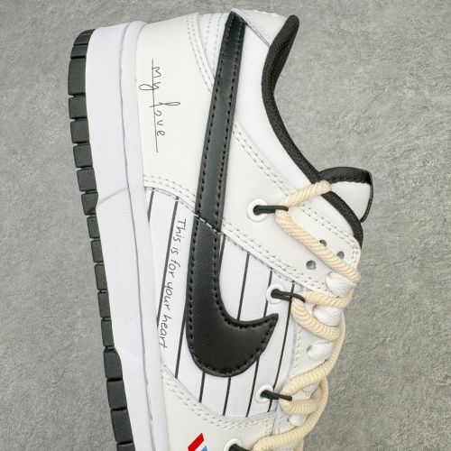 Replica Nike Dunk-Low For Women #1156004 $88.00 USD for Wholesale