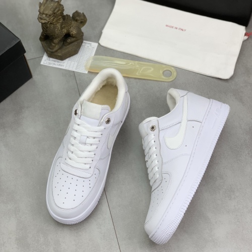 Replica Nike Air Force 1 For Men #1156050, $102.00 USD, [ITEM#1156050], Replica Nike Air Force 1 outlet from China