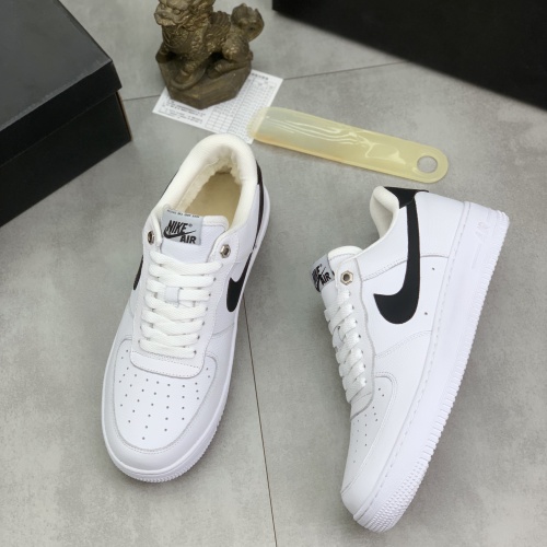 Replica Nike Air Force 1 For Men #1156052, $102.00 USD, [ITEM#1156052], Replica Nike Air Force 1 outlet from China
