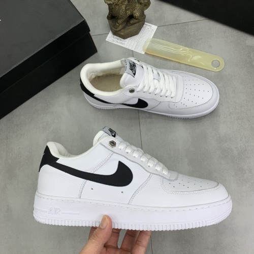 Replica Nike Air Force 1 For Men #1156052 $102.00 USD for Wholesale