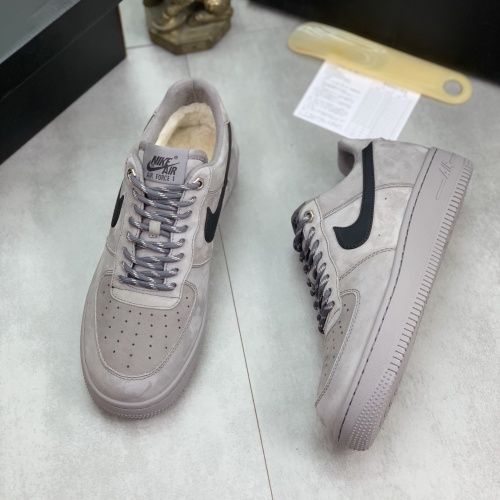 Replica Nike Air Force 1 For Men #1156054, $102.00 USD, [ITEM#1156054], Replica Nike Air Force 1 outlet from China