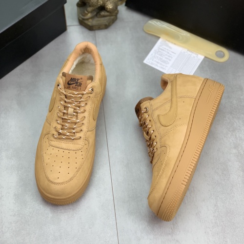 Replica Nike Air Force 1 For Men #1156056, $102.00 USD, [ITEM#1156056], Replica Nike Air Force 1 outlet from China