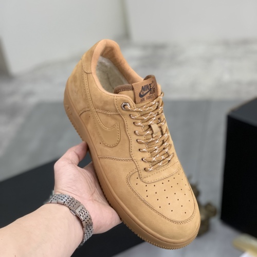 Replica Nike Air Force 1 For Men #1156056 $102.00 USD for Wholesale