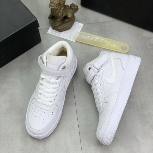 Replica Nike Air Force 1 For Men #1156060, $105.00 USD, [ITEM#1156060], Replica Nike Air Force 1 outlet from China