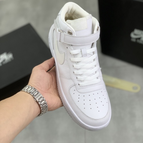 Replica Nike Air Force 1 For Men #1156060 $105.00 USD for Wholesale