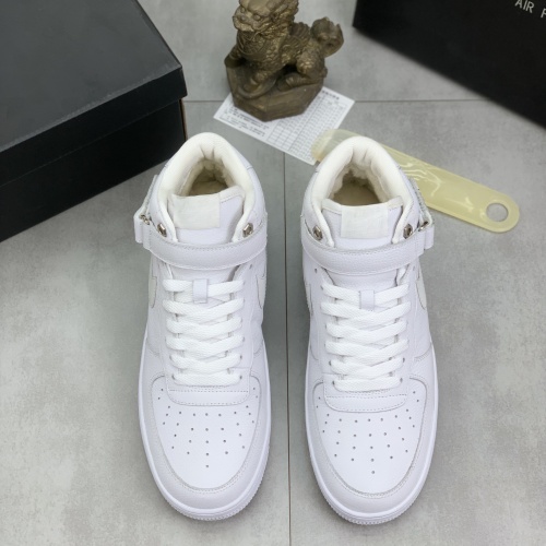 Replica Nike Air Force 1 For Women #1156061 $105.00 USD for Wholesale