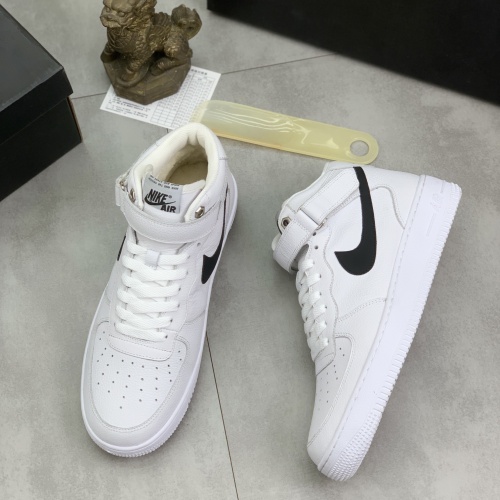Replica Nike Air Force 1 For Men #1156062, $105.00 USD, [ITEM#1156062], Replica Nike Air Force 1 outlet from China