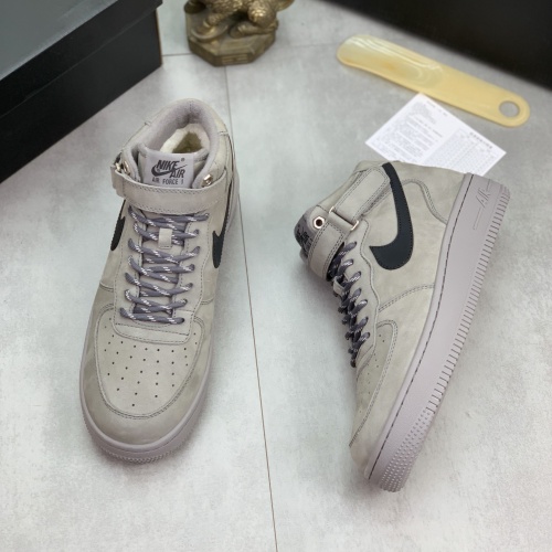 Replica Nike Air Force 1 For Men #1156064, $105.00 USD, [ITEM#1156064], Replica Nike Air Force 1 outlet from China