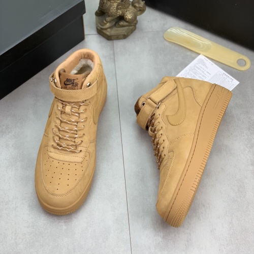 Replica Nike Air Force 1 For Men #1156070, $105.00 USD, [ITEM#1156070], Replica Nike Air Force 1 outlet from China