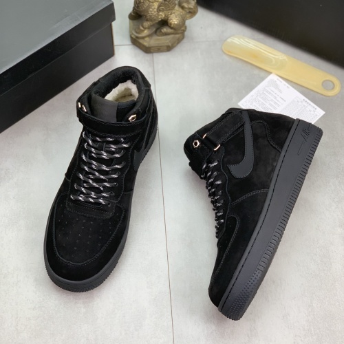 Replica Nike Air Force 1 For Men #1156074, $105.00 USD, [ITEM#1156074], Replica Nike Air Force 1 outlet from China