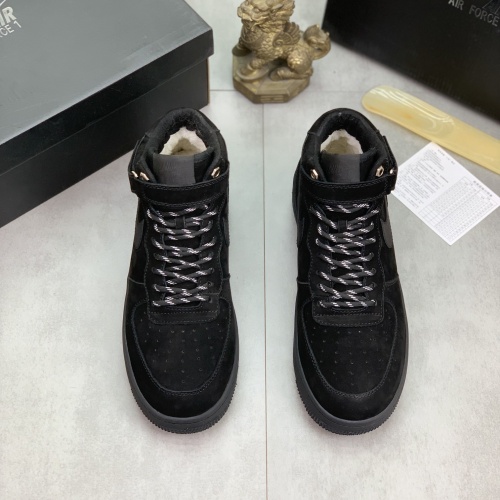 Replica Nike Air Force 1 For Men #1156074 $105.00 USD for Wholesale