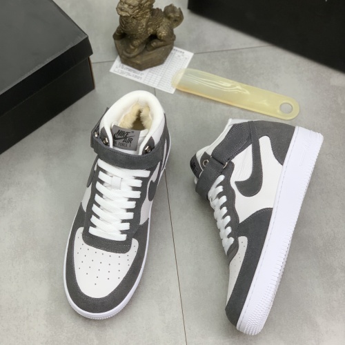 Replica Nike Air Force 1 For Men #1156077, $105.00 USD, [ITEM#1156077], Replica Nike Air Force 1 outlet from China
