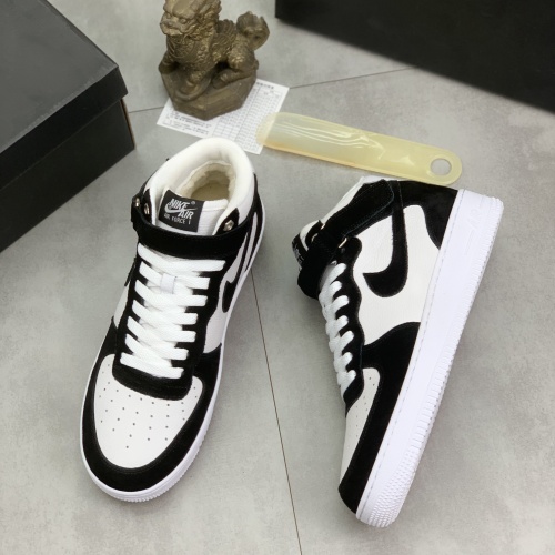Replica Nike Air Force 1 For Men #1156078, $105.00 USD, [ITEM#1156078], Replica Nike Air Force 1 outlet from China