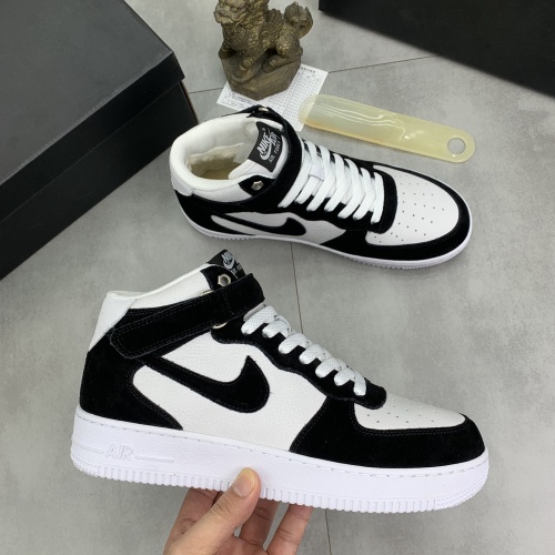 Replica Nike Air Force 1 For Men #1156078 $105.00 USD for Wholesale