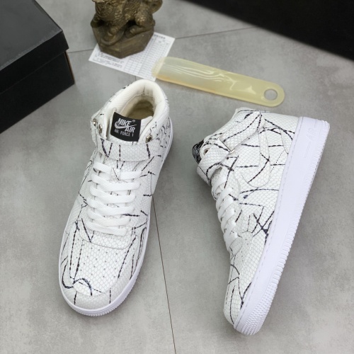 Replica Nike Air Force 1 For Men #1156079, $105.00 USD, [ITEM#1156079], Replica Nike Air Force 1 outlet from China