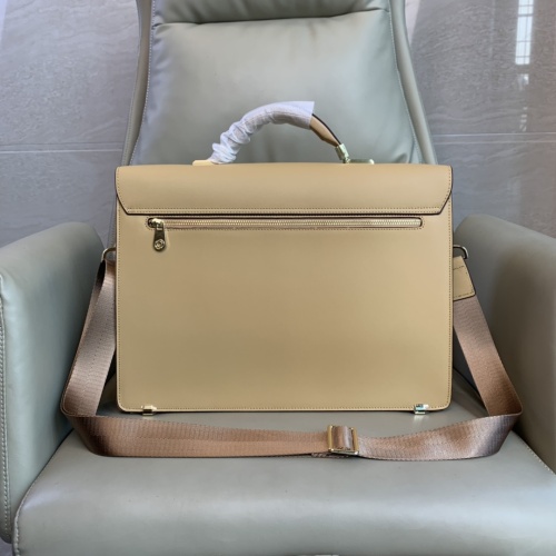 Replica Mont Blanc AAA Man Handbags #1156082 $190.00 USD for Wholesale