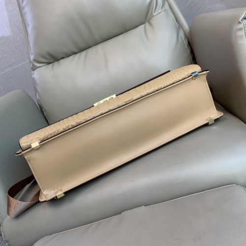 Replica Mont Blanc AAA Man Handbags #1156082 $190.00 USD for Wholesale