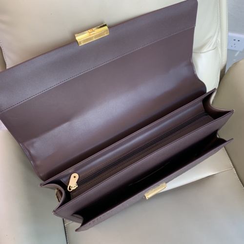 Replica Mont Blanc AAA Man Handbags #1156083 $190.00 USD for Wholesale