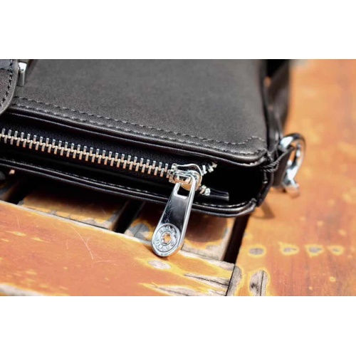 Replica Mont Blanc AAA Man Handbags #1156089 $108.00 USD for Wholesale