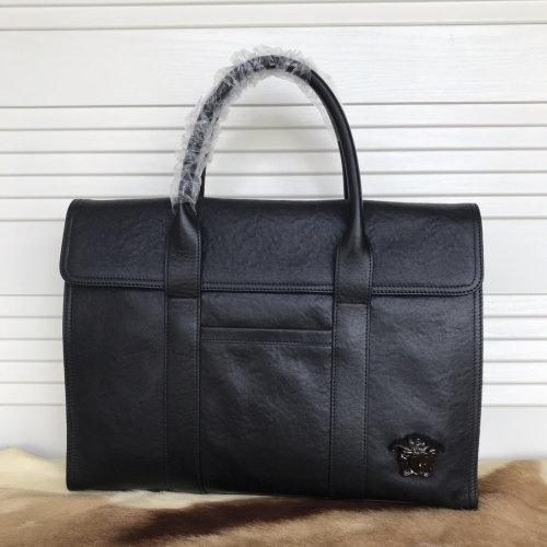 Replica Versace AAA Man Handbags #1156223, $192.00 USD, [ITEM#1156223], Replica Versace AAA Man Handbags outlet from China