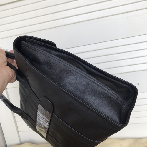 Replica Versace AAA Man Handbags #1156223 $192.00 USD for Wholesale