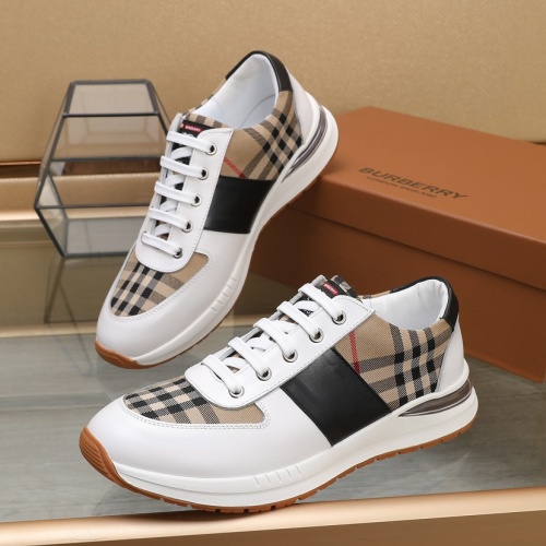 Replica Burberry Casual Shoes For Men #1156265, $88.00 USD, [ITEM#1156265], Replica Burberry Casual Shoes outlet from China