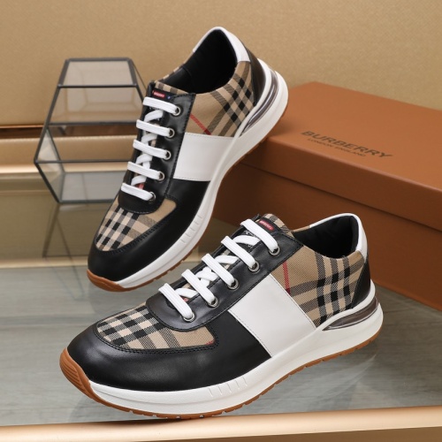 Replica Burberry Casual Shoes For Men #1156266, $88.00 USD, [ITEM#1156266], Replica Burberry Casual Shoes outlet from China