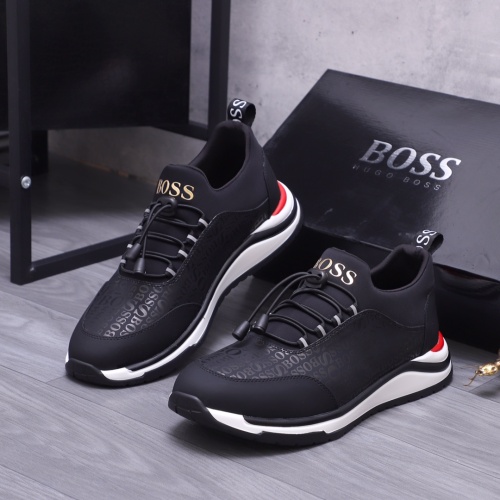 Replica Boss Casual Shoes For Men #1156310, $76.00 USD, [ITEM#1156310], Replica Boss Casual Shoes outlet from China